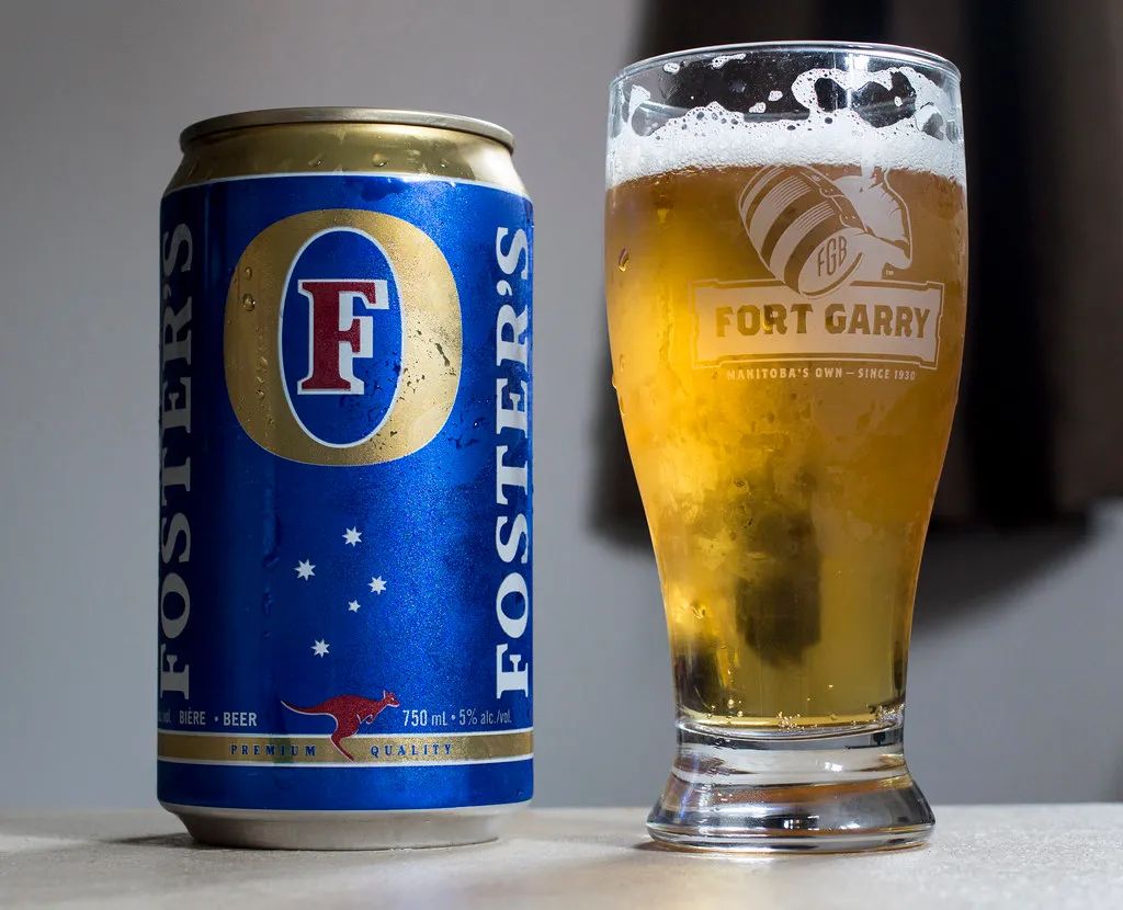 中国10大啤酒品牌排行,世界排名前十名的啤酒品牌