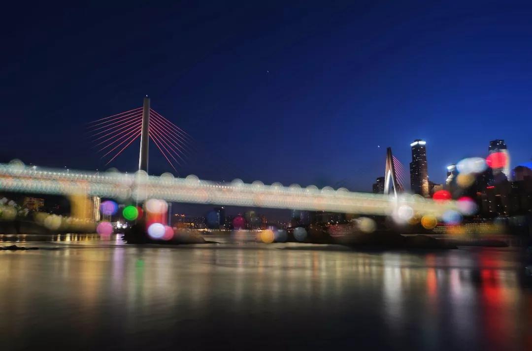 华为相机夜景拍摄技巧,华为mate40相机专业拍摄教程