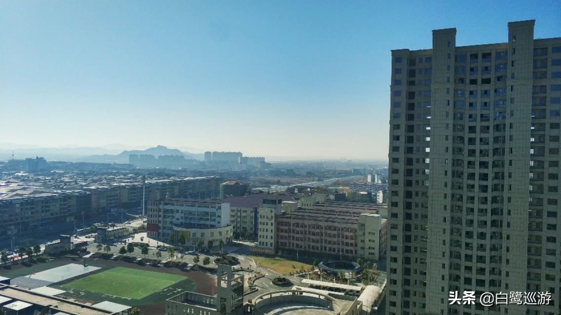 抚州哪里拍照出大片,抚州附近拍照好看的地方