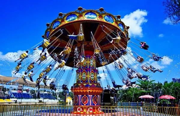 深圳疫情旅游景点什么时候开放,深圳旅游景点开放最新情况