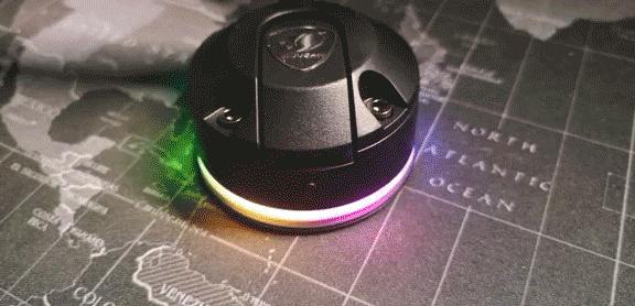 没有灯光的设计是没有灵魂的,没有灯光的柜子是没有灵魂的