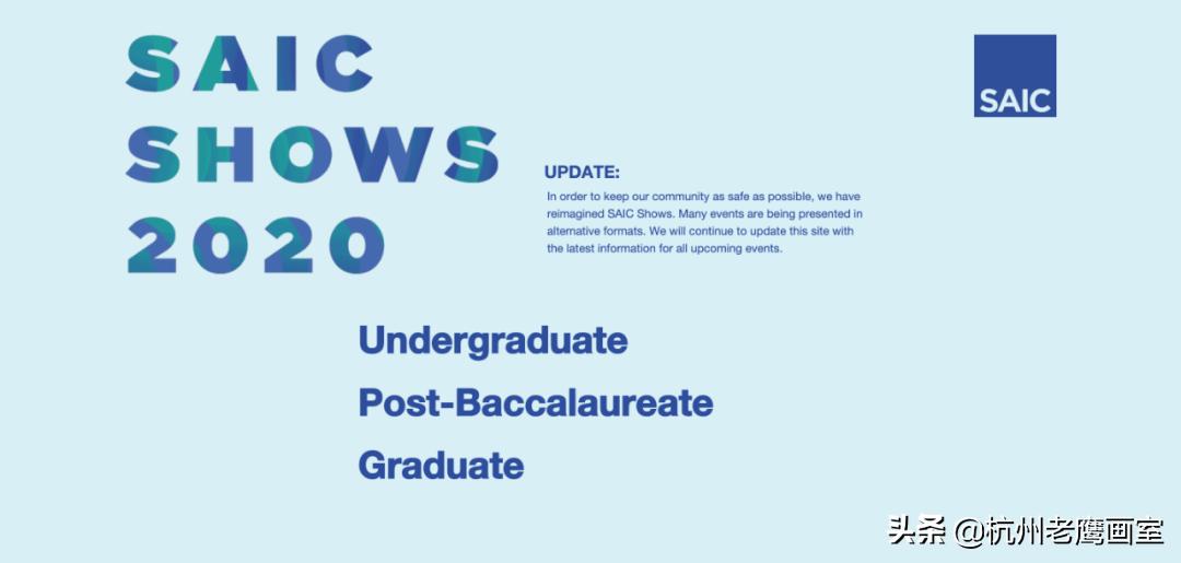 日本艺术大学作品集要求,日本艺术大学本科毕业