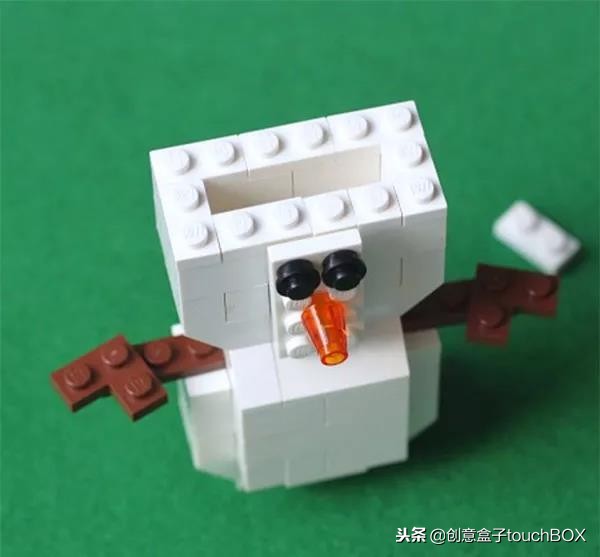 零一玩具改造,旧的玩具怎么改造好玩呢