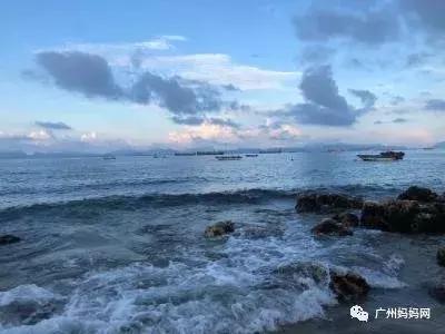 广州夏天带娃避暑最佳旅游地,广州避暑适合小孩景点推荐