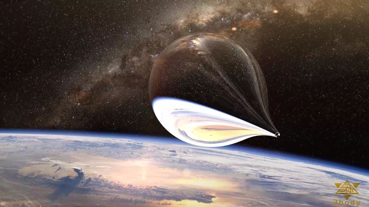 杨振宁谈三体,杨振宁看三体