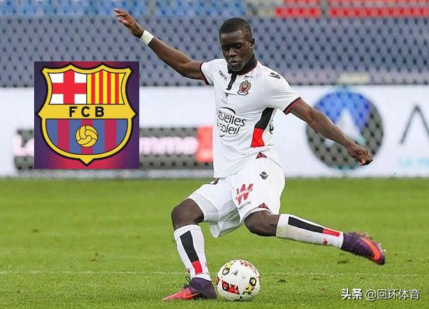 巴萨的免签引援,巴萨免签京多安