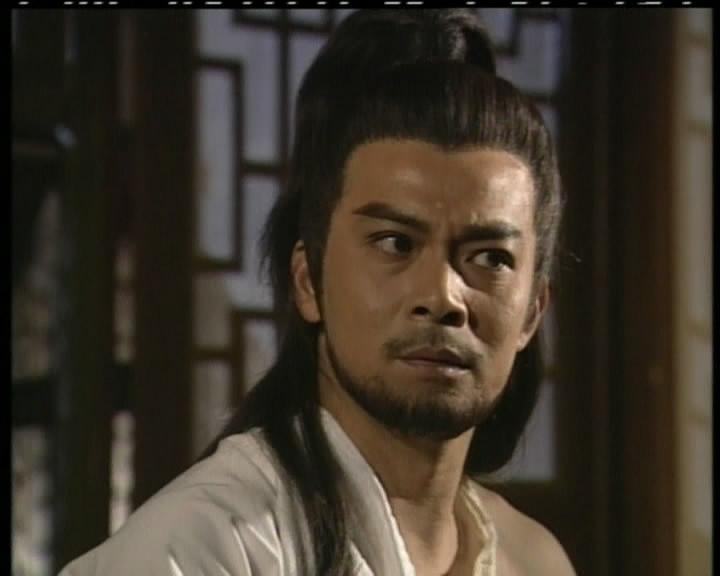 黄日华孤独终老部分,大侠黄日华霍元甲影视剧情