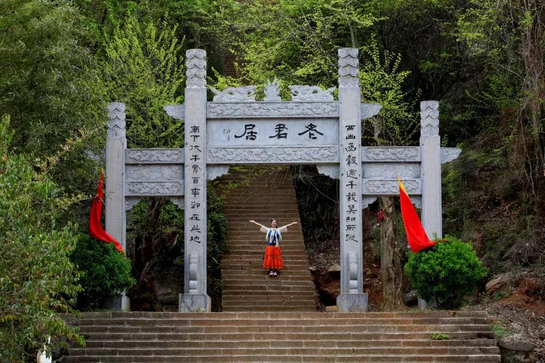 南阳西峡老君洞大锅菜,有哪些适合多人吃的大锅菜