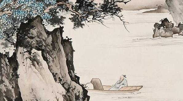 古代哪个诗人写诗写得最好,古代诗人是怎么写学人精的