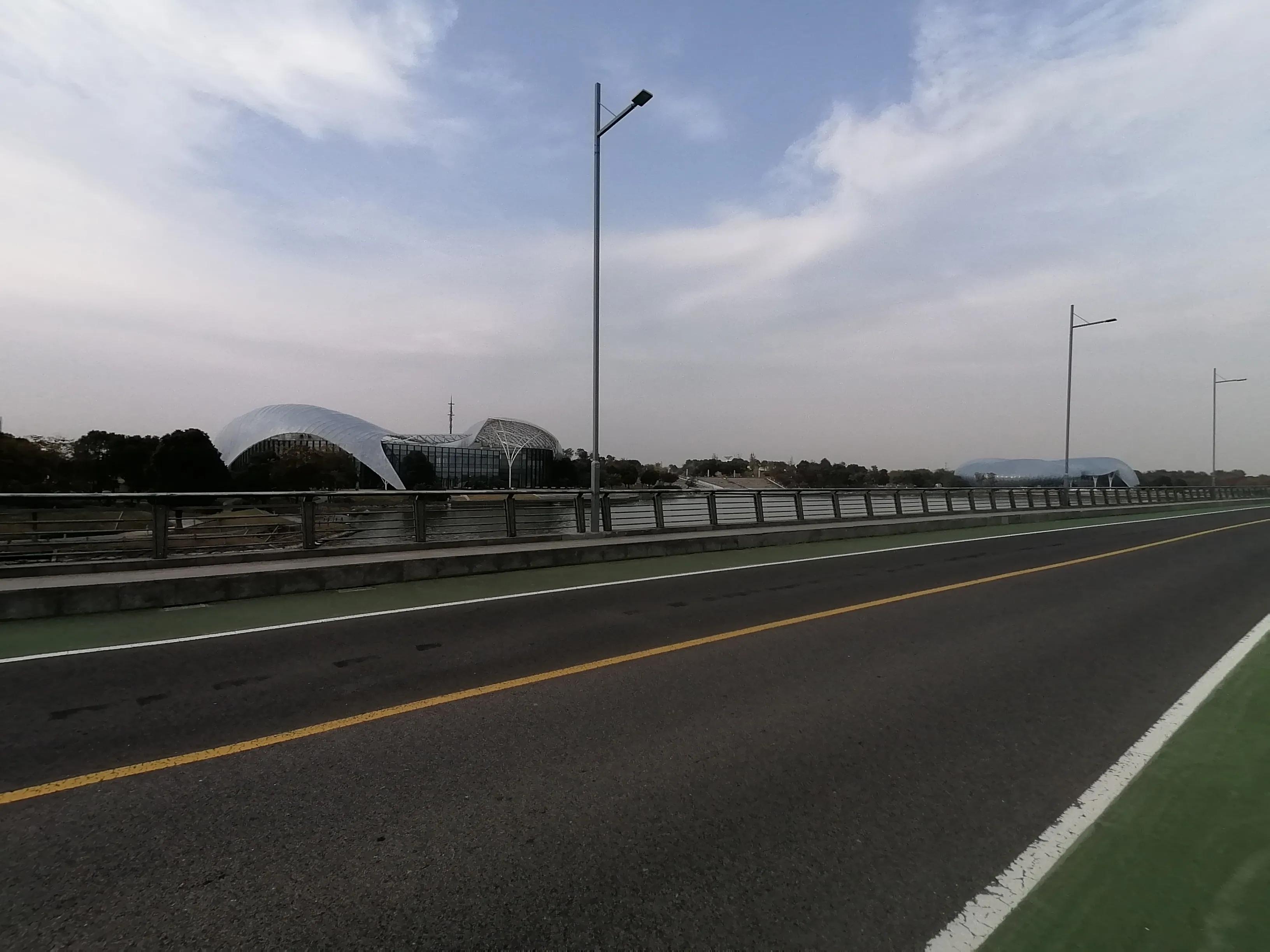 环滆湖骑行路书,环滆湖骑行最佳线路