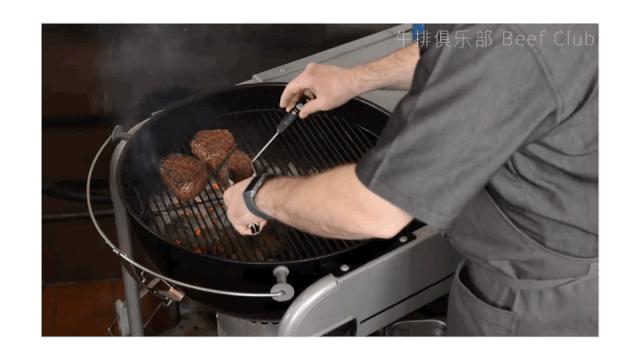 牛排鉴别小技巧,教你怎么辨别牛排