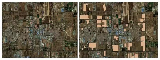 达摩院发布ai遥感分析云平台,阿里达摩院研发遥感ai技术