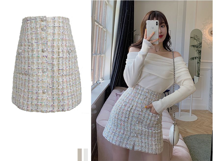 为什么别人穿衣服都有高级感,为啥别人穿的像名媛