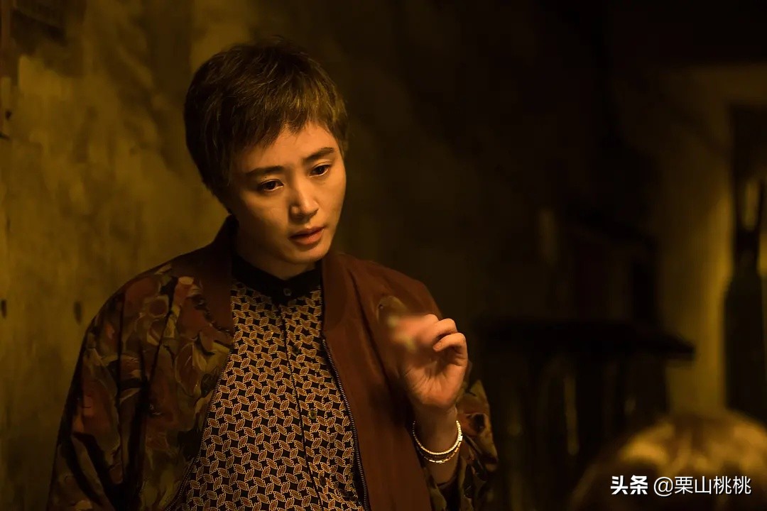 金高银出演的黑帮剧,这三部超燃的韩国顶级黑帮电影