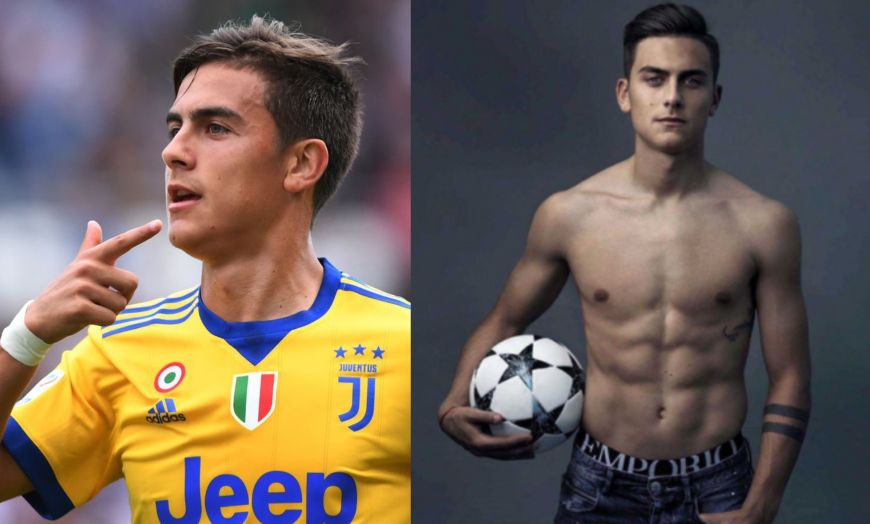 P站公布2019年足坛搜索排行：C罗梅西前二，笨马意外上榜