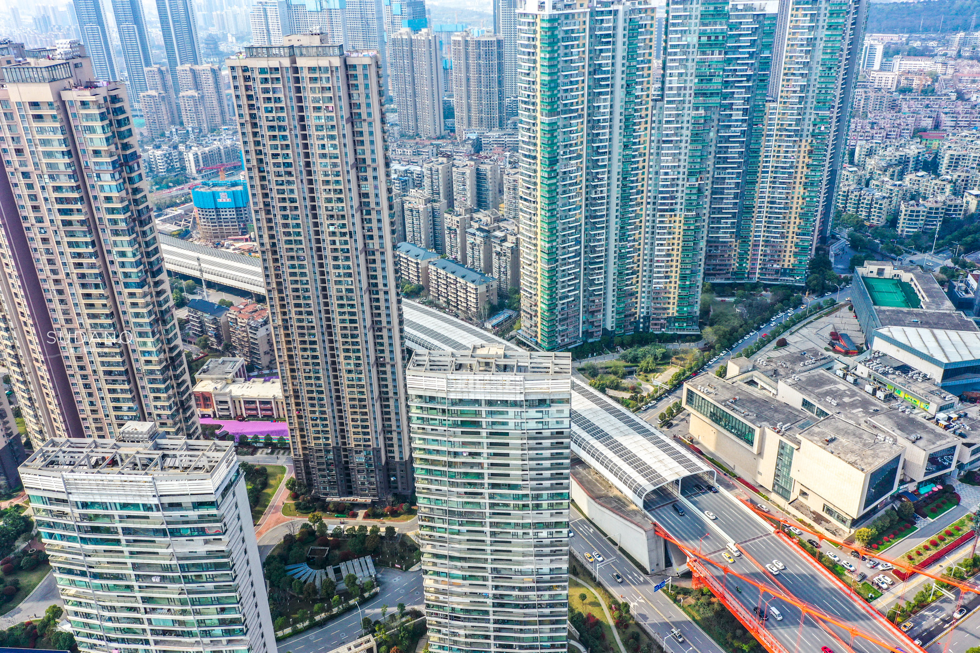 武汉会成为中国最大城市吗,湖北武汉是否是直辖市