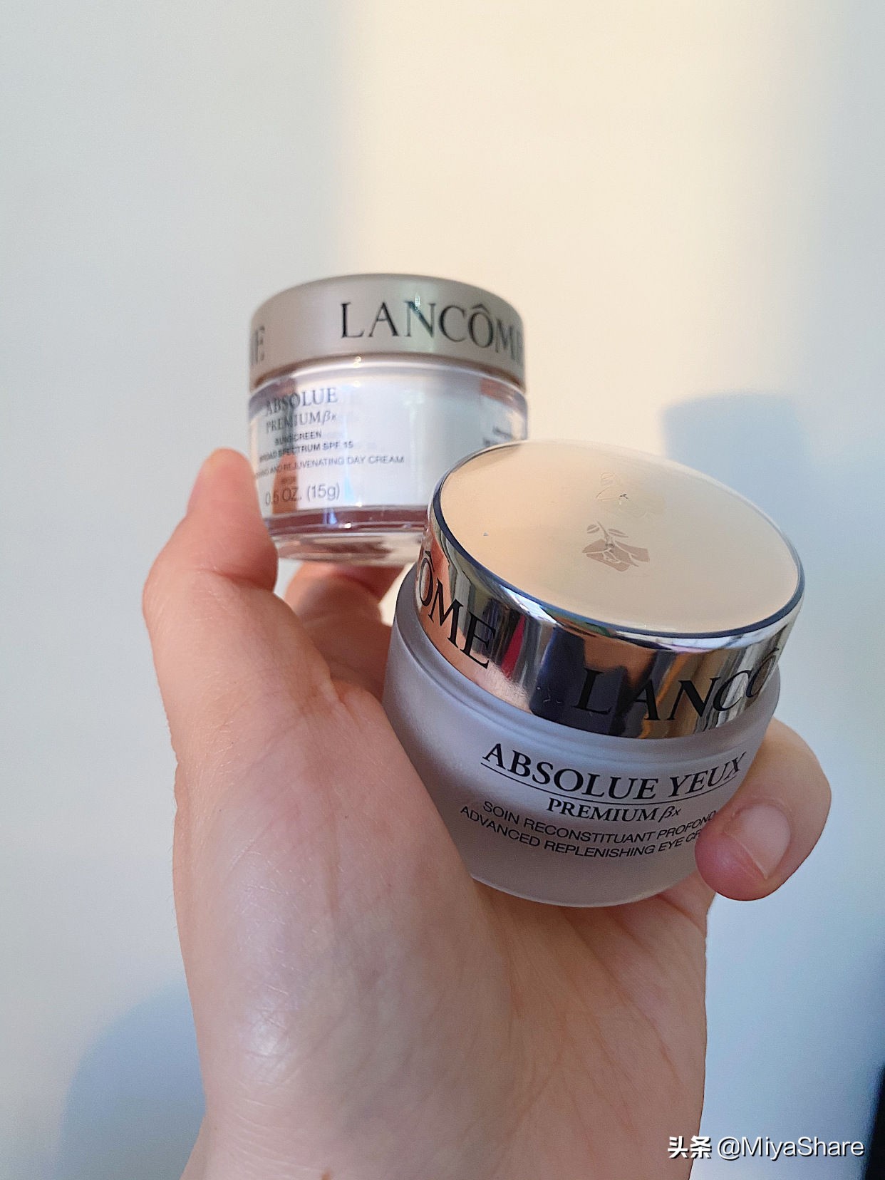 雅诗兰黛智妍面霜和lamer,面霜推荐混油皮雅诗兰黛胶原霜