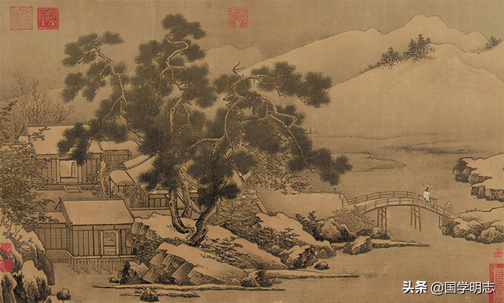 汉代诗词歌赋大全集,汉朝诗文150首