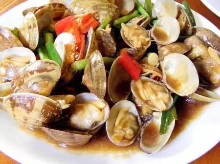 寿光羊口哪个海鲜好,寿光羊口开海节2022年