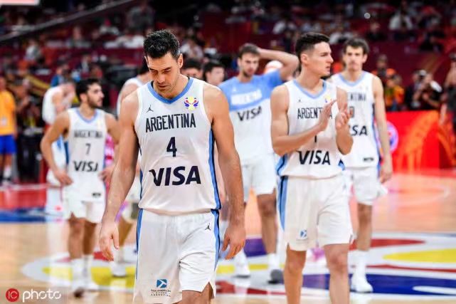 2004年雅典奥运会波多黎各vs阿根廷,2004年雅典奥运会阿根廷vs意大利