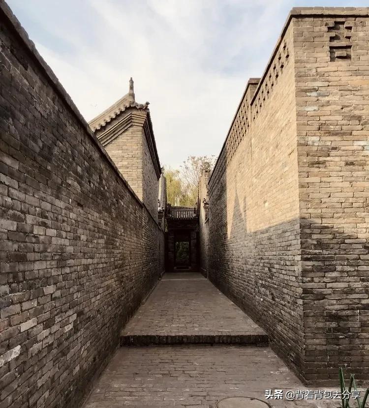 2022山西门票免费的景区,山西十大风景区有哪些