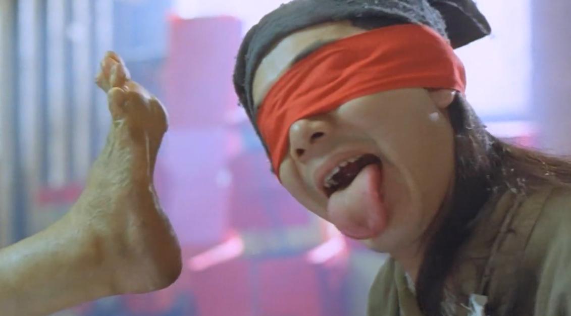 张卫健讲邓光荣,邓光荣张卫健电影