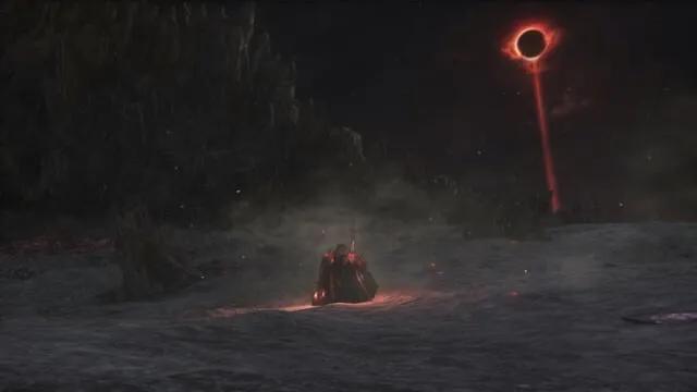 黑暗之魂三部曲完整故事,黑暗之魂3世界观分析