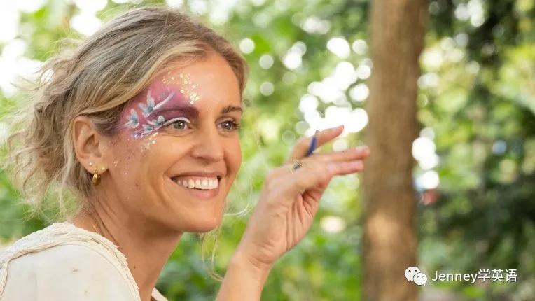 看美剧学英文之最全攻略,看美剧学英语naive