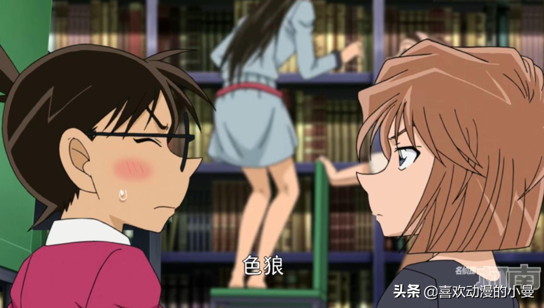 柯南全部角色的名字,柯南主要人物名字怎么读