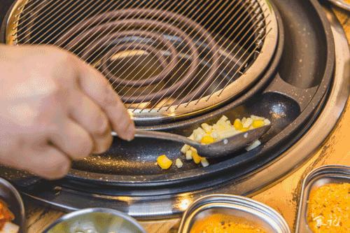 梨泰院韩式烤肉专门店,永树韩式烤肉专门店