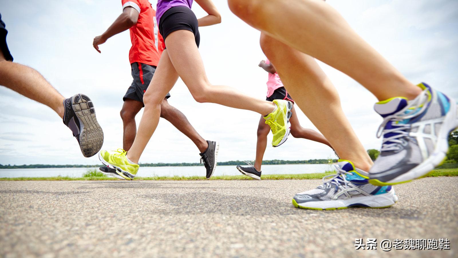 下半年最值得期待的鞋,2023值得入手的跑鞋下半年