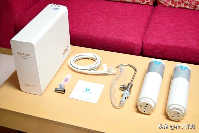 云米泉superpro1000g净水器测评,云米泉净水器1200g缺点