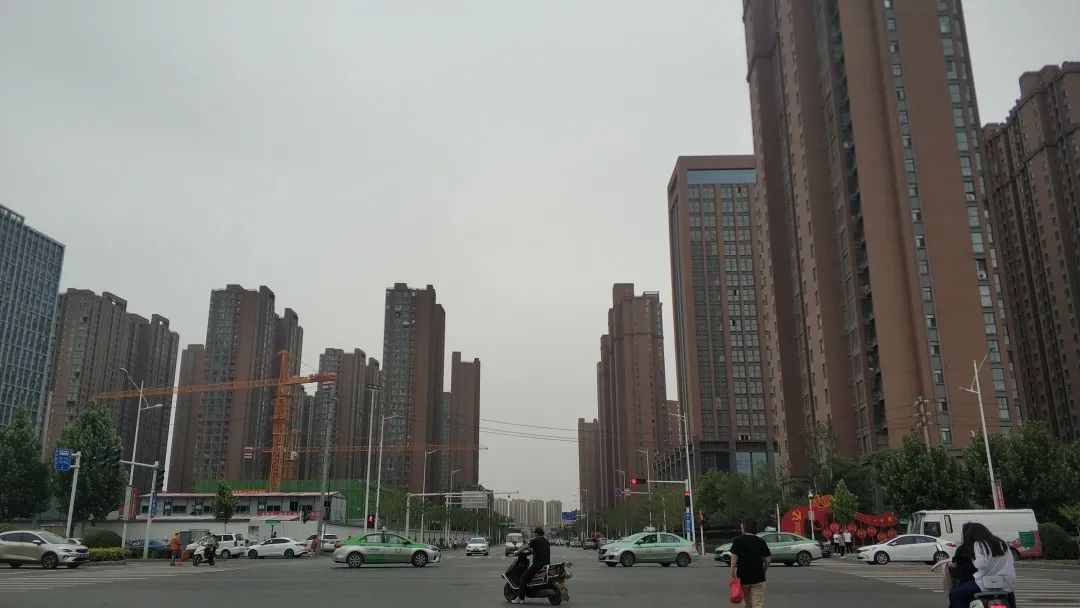 管南片区配套商业,郑州管南还有商业规划吗