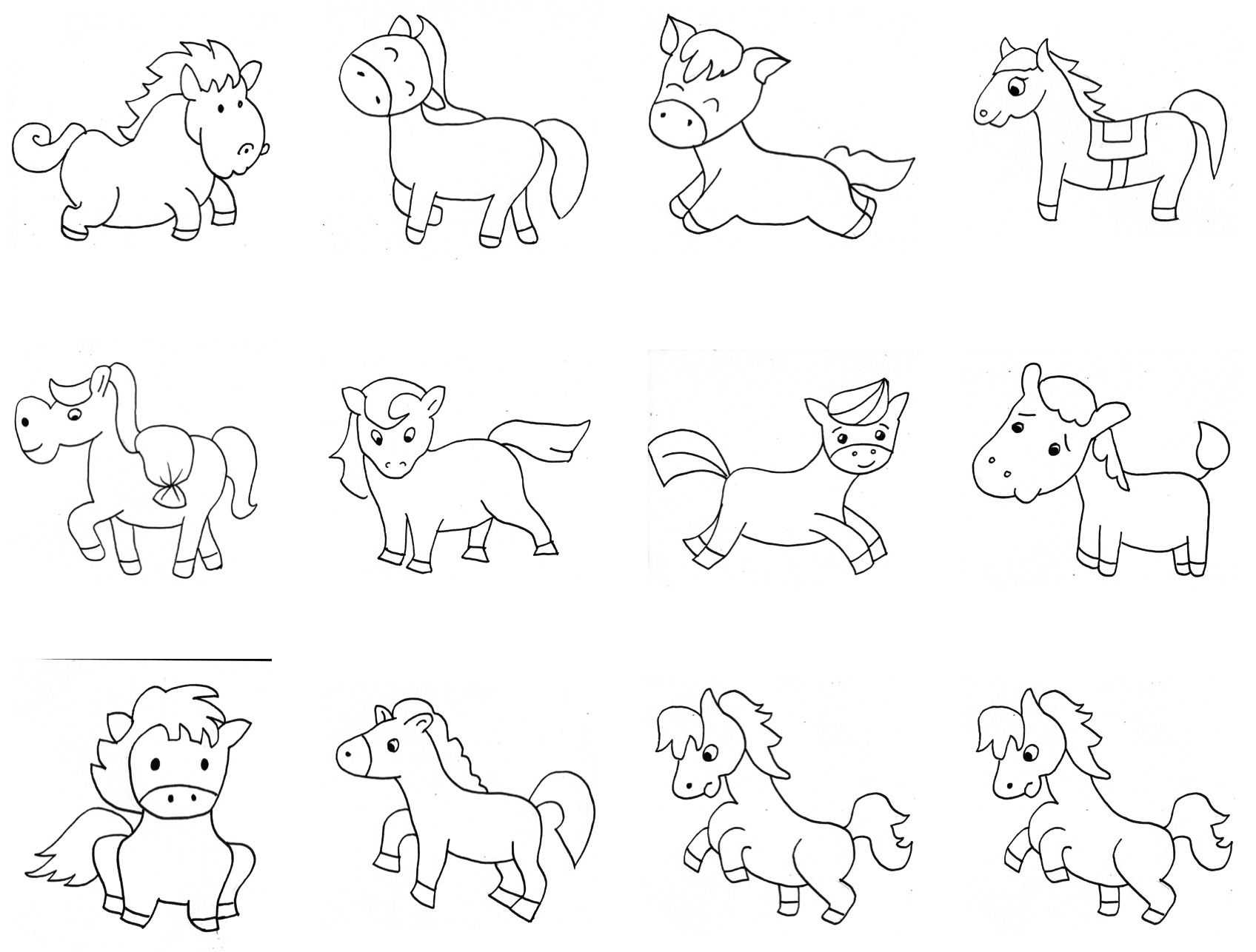 送给爸爸的节日礼物简笔画,100幅简笔画学完赶紧教孩子