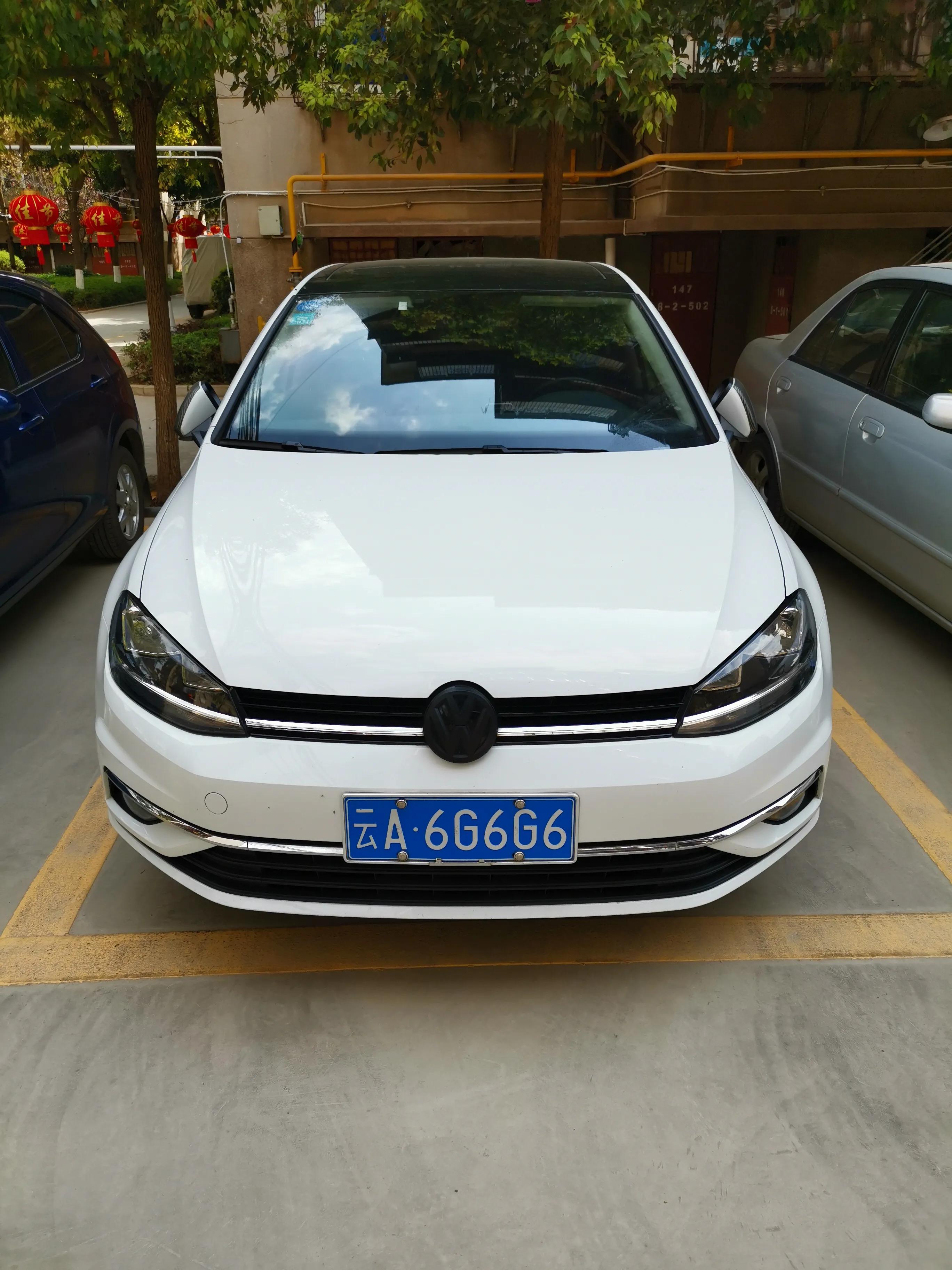 高尔夫手动挡哪个车型好,高尔夫r8代手动挡