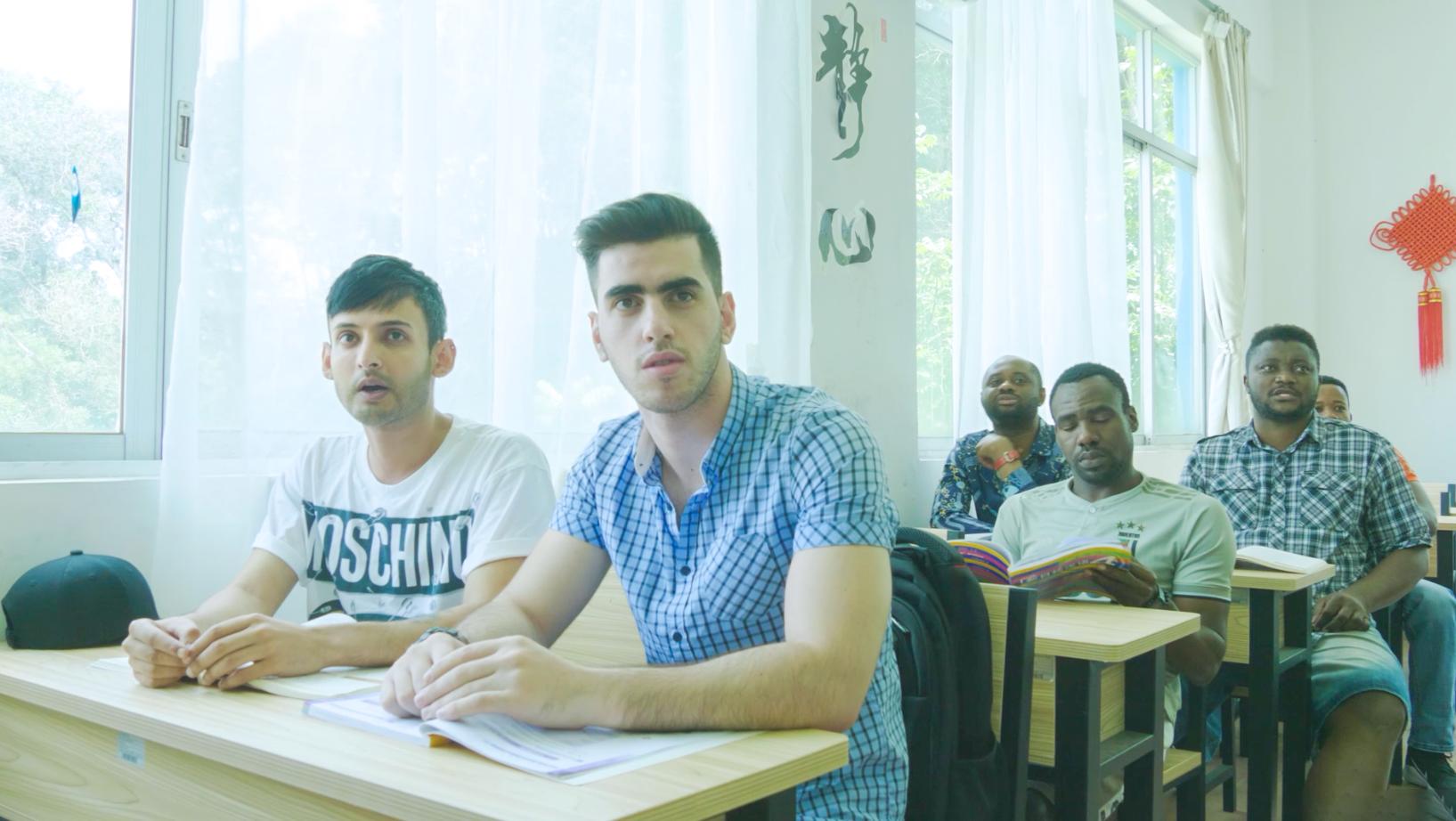 广州涉外学院高职部,广州涉外学院招生简章