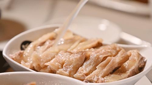 香港连续3年上榜米其林餐厅,连续4年获得米其林