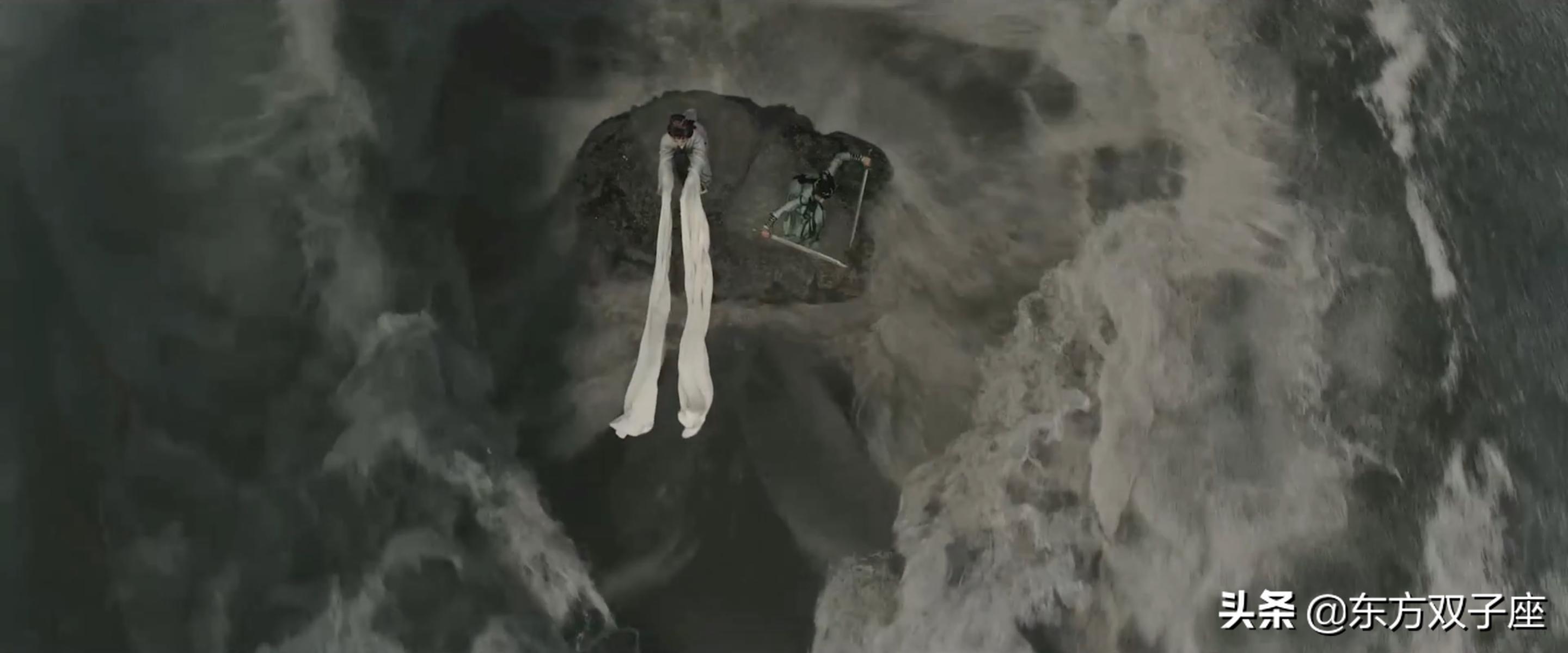 万万没想到，我竟被一部粤剧电影迷得神魂颠倒