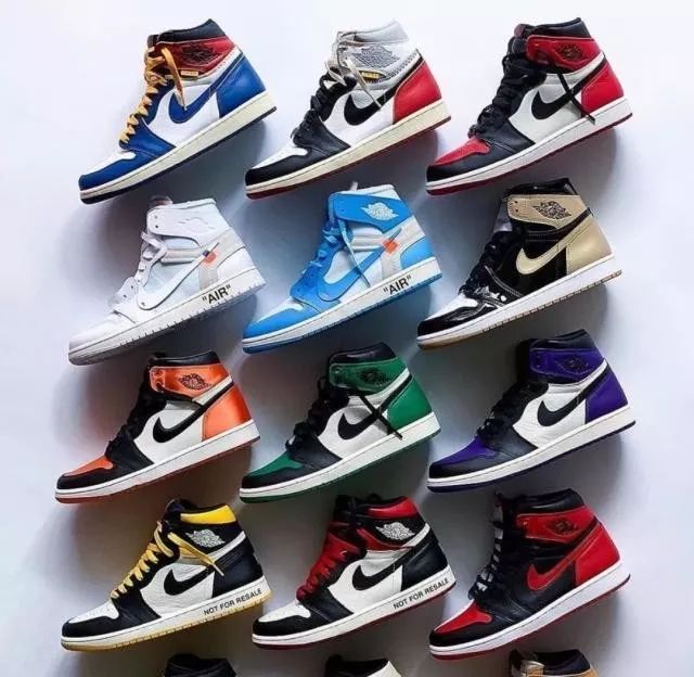 球鞋交易市场有哪些,3万元以下的球鞋