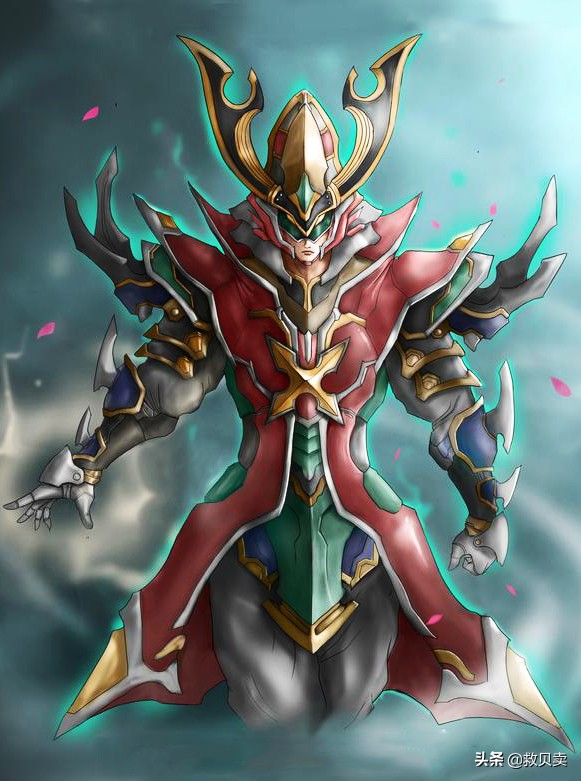 盘点所有超级战队的机体,超级战队牙吠连者变身器