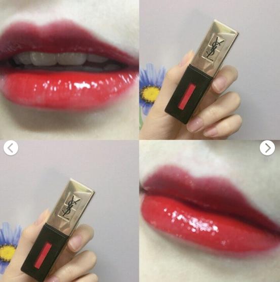 「超全合集」各大品牌口红热门色号盘点（上）