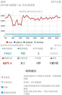 瑞虎3x怠速抖动怎么解决,12年奇瑞瑞虎怠速低是怎么回事