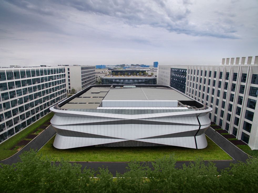 吉利公司林杰,林杰吉利领克