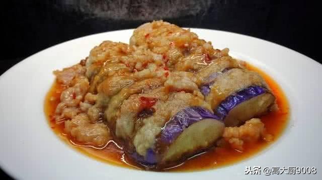 高大厨家常菜,天冷了教你几道美味的家常菜