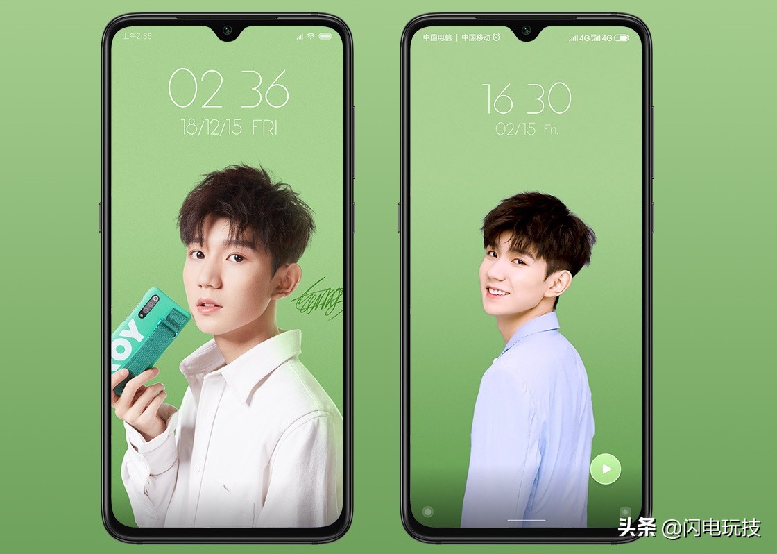 小米9pro和小米mix5g新品发布会,小米9欧洲销量