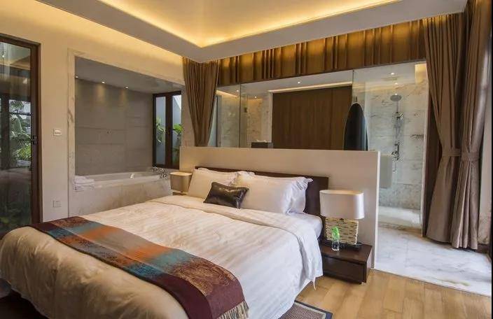 巴厘岛海边民宿别墅,巴厘岛度假别墅推荐