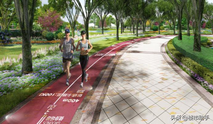 金华恒大养生谷最新规划,恒大养生谷是游乐园吗