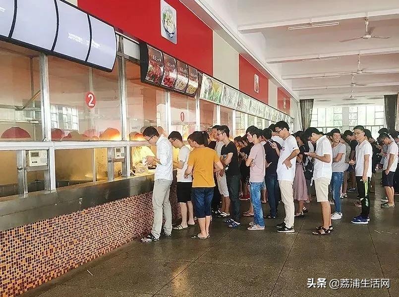 骄傲!桂林电子科技大学,这下又在全国出名了