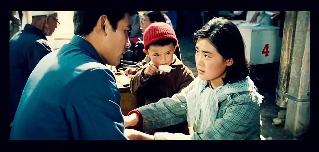 牧马人女主角丛珊怎么成了法国人,牧马人丛珊最漂亮的一部电影