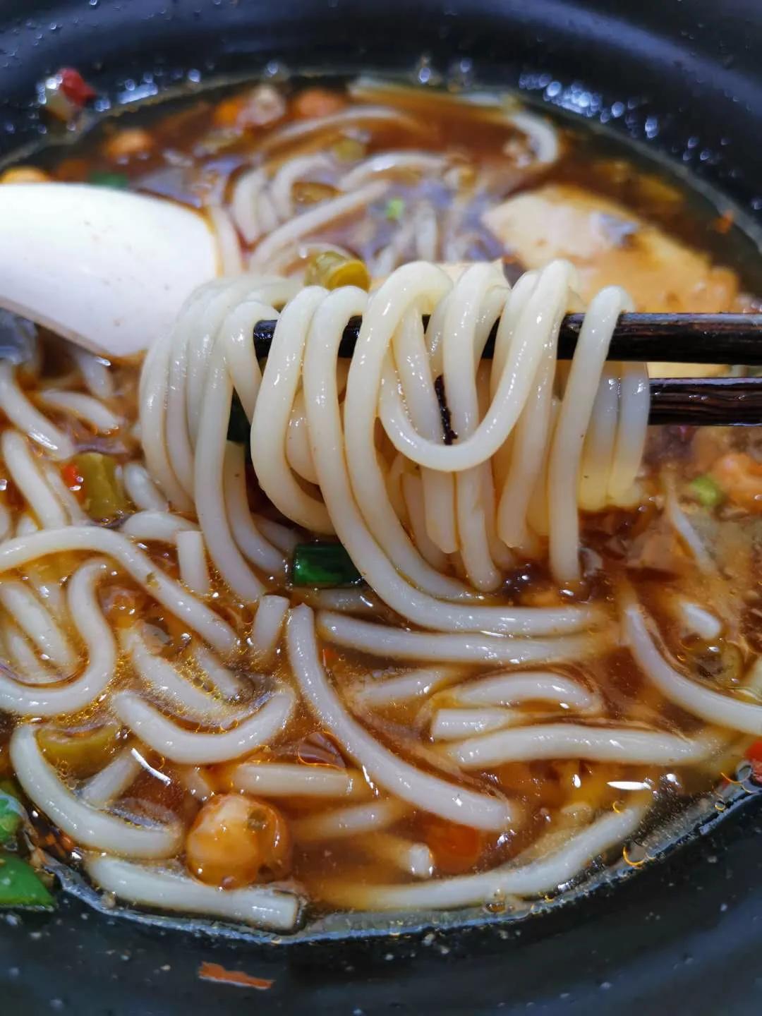 许昌这8家粉店3天不吃就浑身难受！